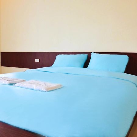 Volinta Park Apartment 罗勇 外观 照片
