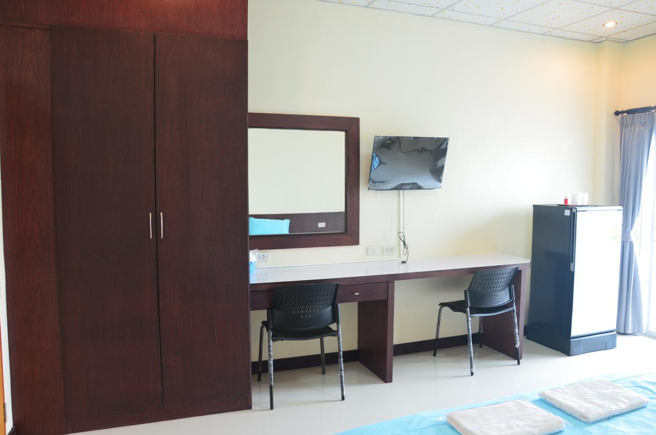 Volinta Park Apartment 罗勇 外观 照片