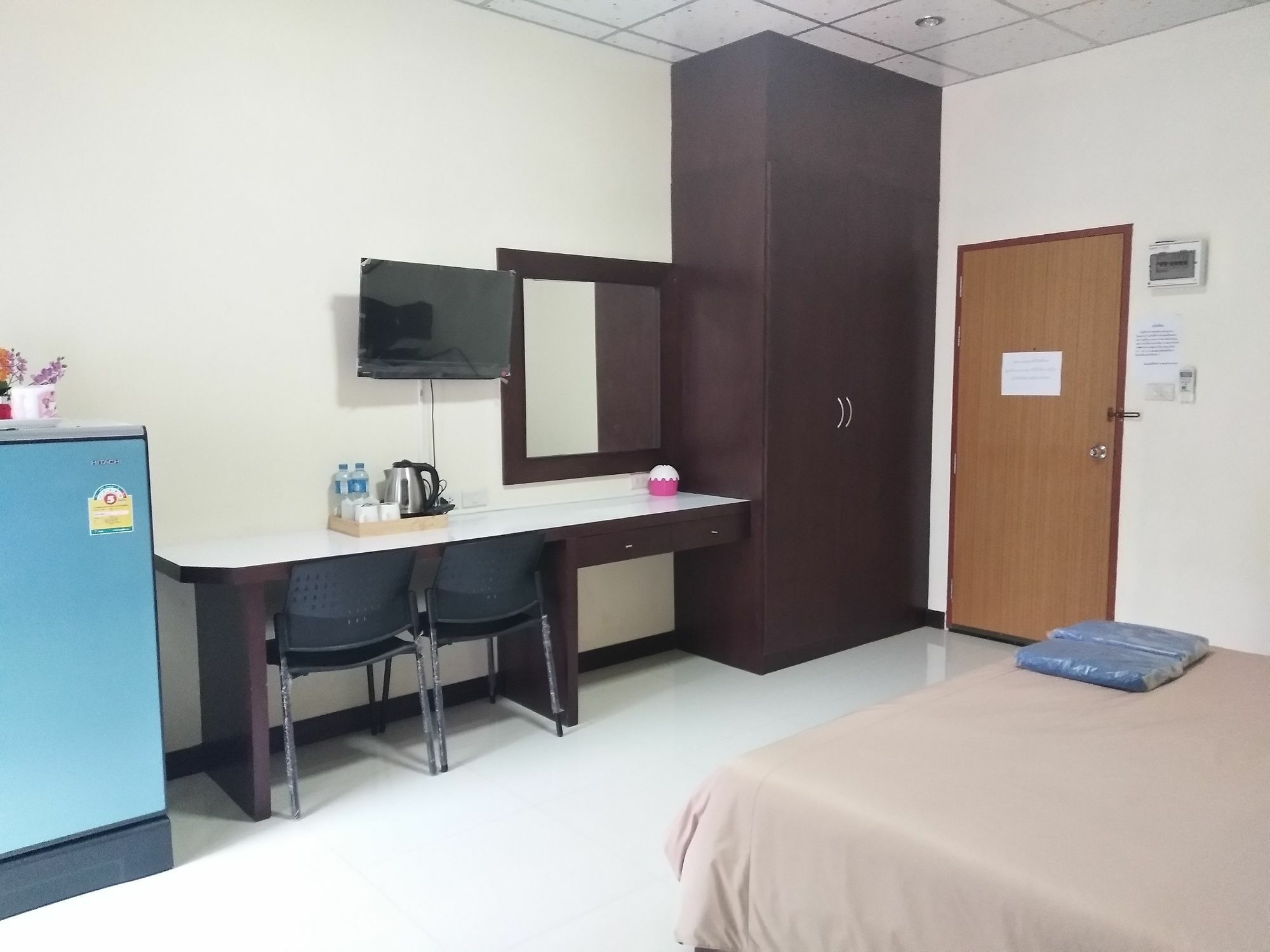 Volinta Park Apartment 罗勇 外观 照片