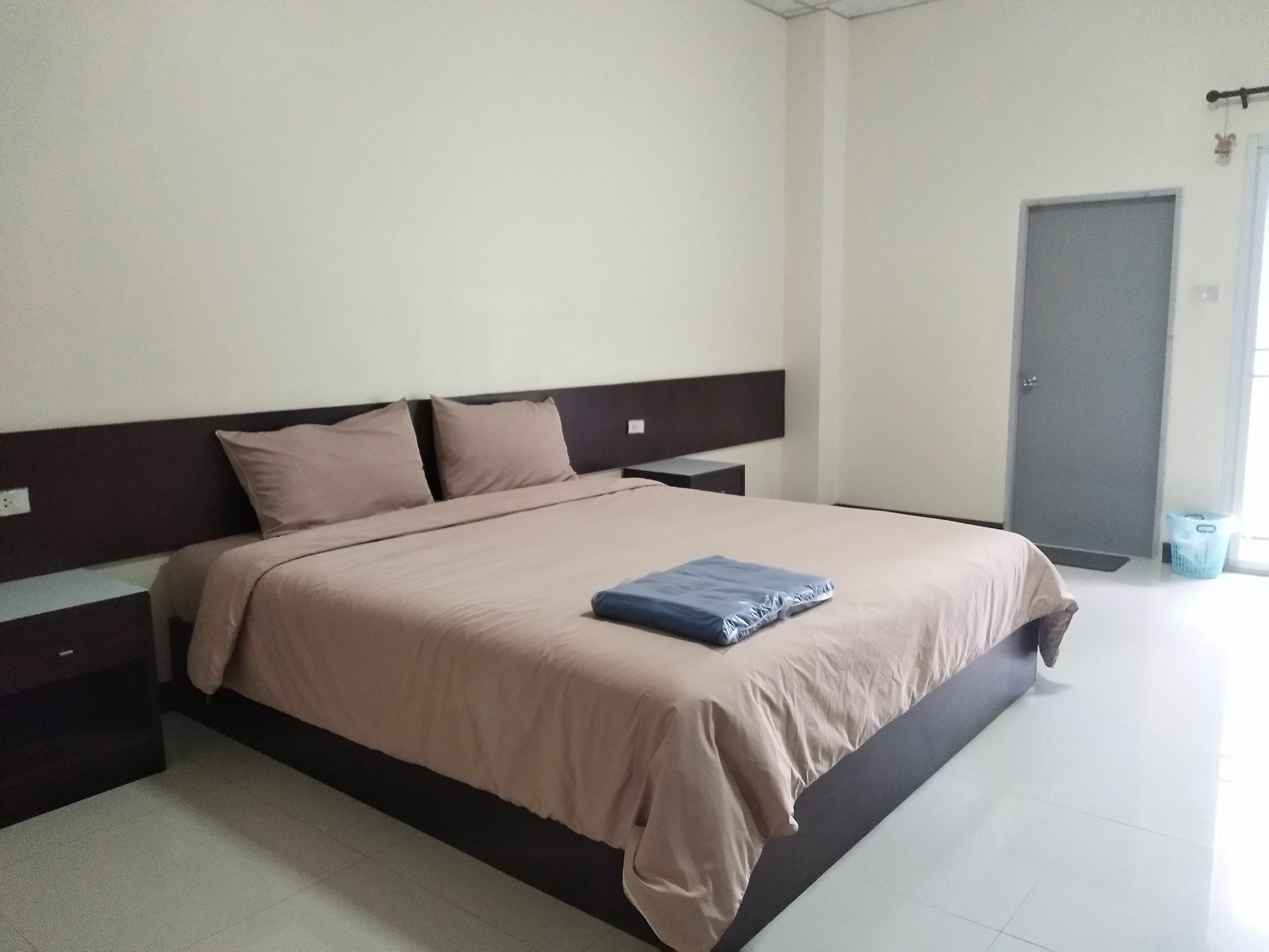 Volinta Park Apartment 罗勇 外观 照片